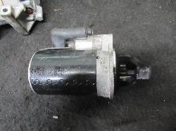 View Auto part Starter Hyundai Veloster 2014