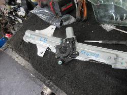 View Auto part Left Rear Wnd Reg/Motor Mg Zs 2020