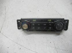 View Auto part Heater/Ac Controls Mg Zs 2020