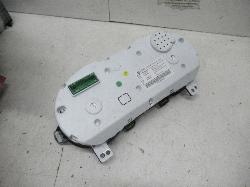 View Auto part Instrument Cluster Mg Zs 2020
