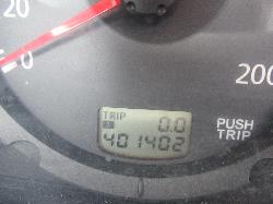 View Auto part Instrument Cluster Mitsubishi Triton 2010