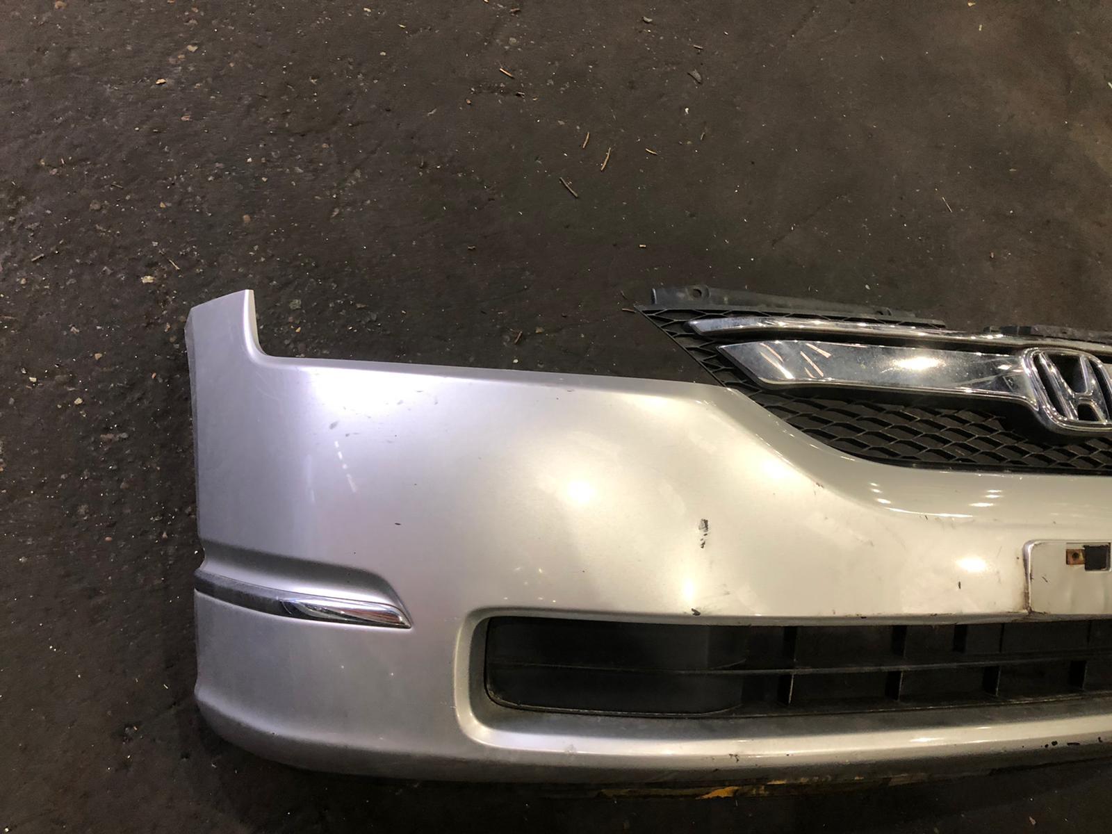 Honda Odyssey 2007 Front Bumper