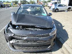 View Auto part Rear Bumper Kia Rio 2017
