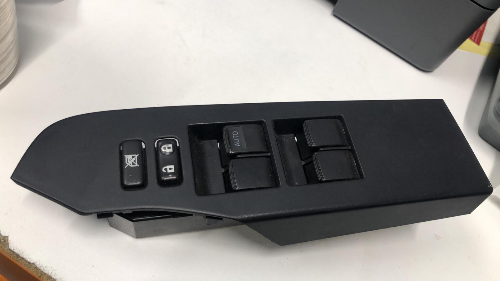 View Auto part Pwr Dr Wind Switch Toyota Corolla 2013