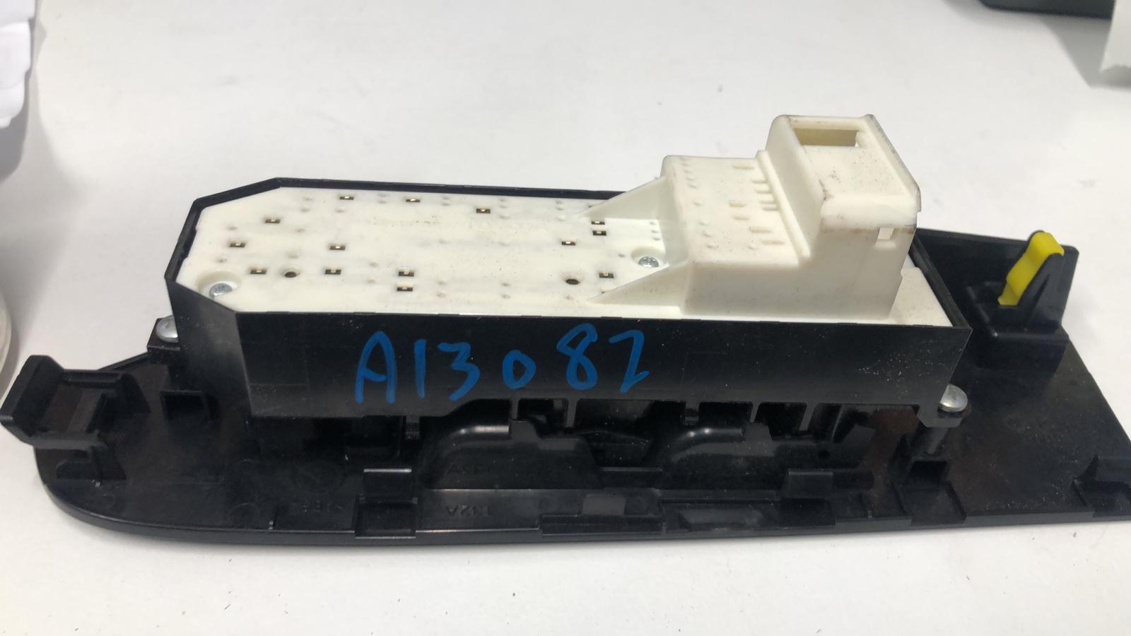 View Auto part Pwr Dr Wind Switch Toyota Corolla 2013