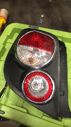 View Auto part Left Taillight Holden Barina 2012