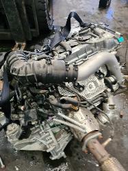View Auto part Engine Hyundai I30 2019