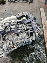 View Auto part Engine Hyundai I30 2019