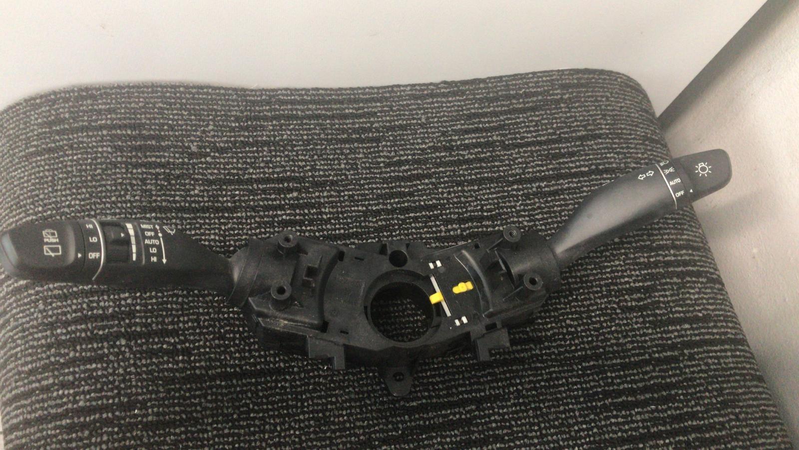 View Auto part Combination Switch Hyundai I30 2019