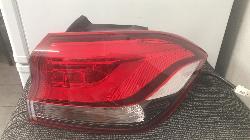 View Auto part Right Taillight Hyundai I30 2019