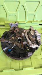 View Auto part Right Front Hub Assembly Hyundai I30 2019