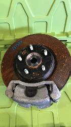 View Auto part Right Front Hub Assembly Hyundai I30 2019