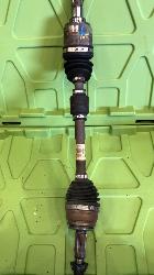View Auto part Left Driveshaft Hyundai I30 2019