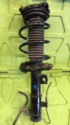 View Auto part Right Front Strut Hyundai I30 2019