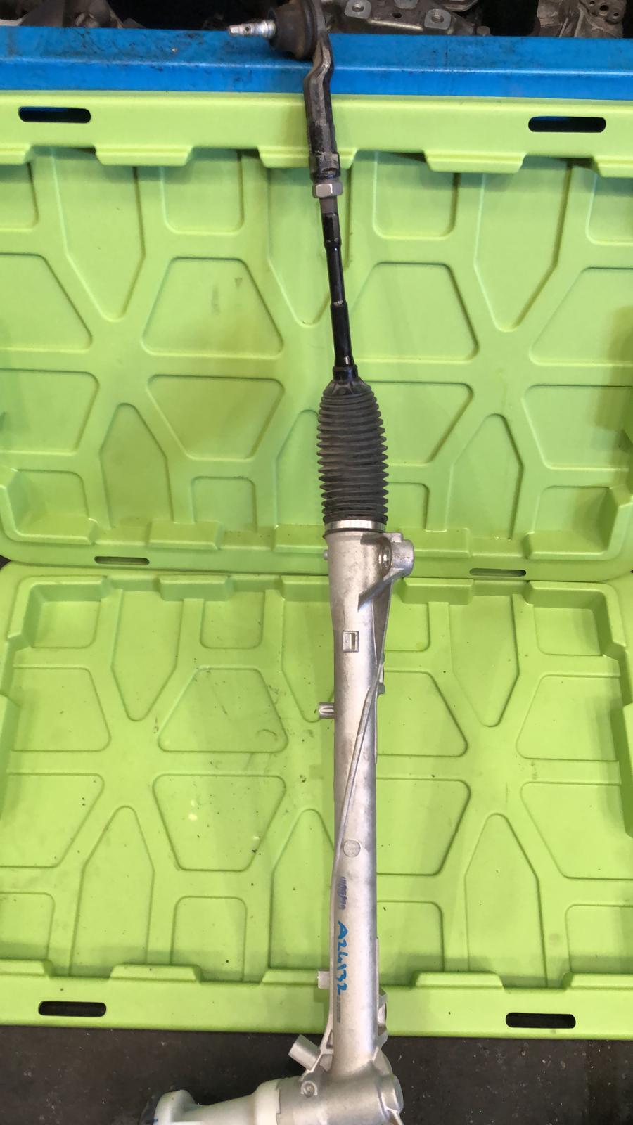 View Auto part Steering Box/Rack Hyundai I30 2019
