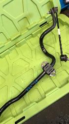 View Auto part Stabiliser Bar Hyundai I30 2019