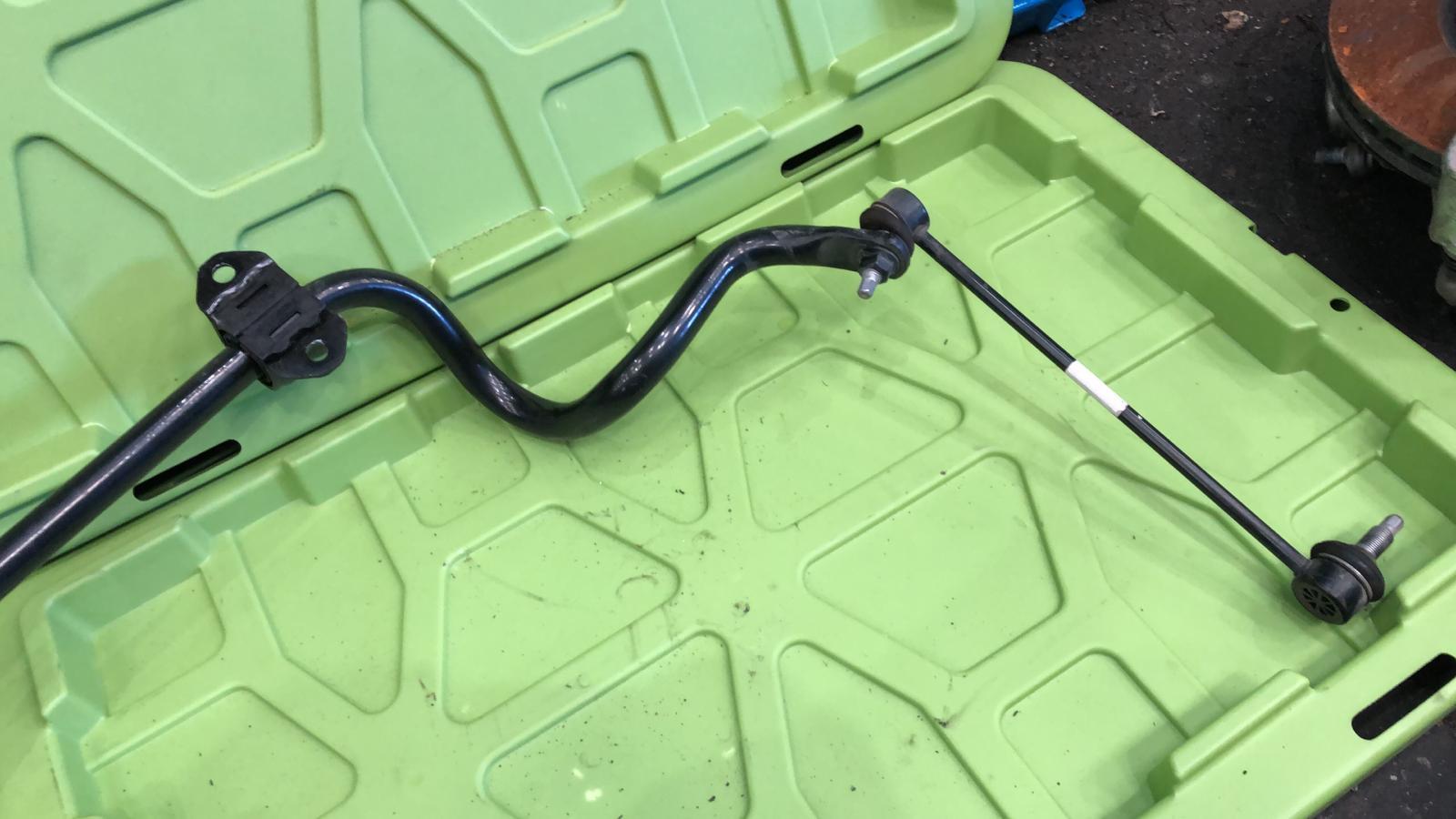 View Auto part Stabiliser Bar Hyundai I30 2019