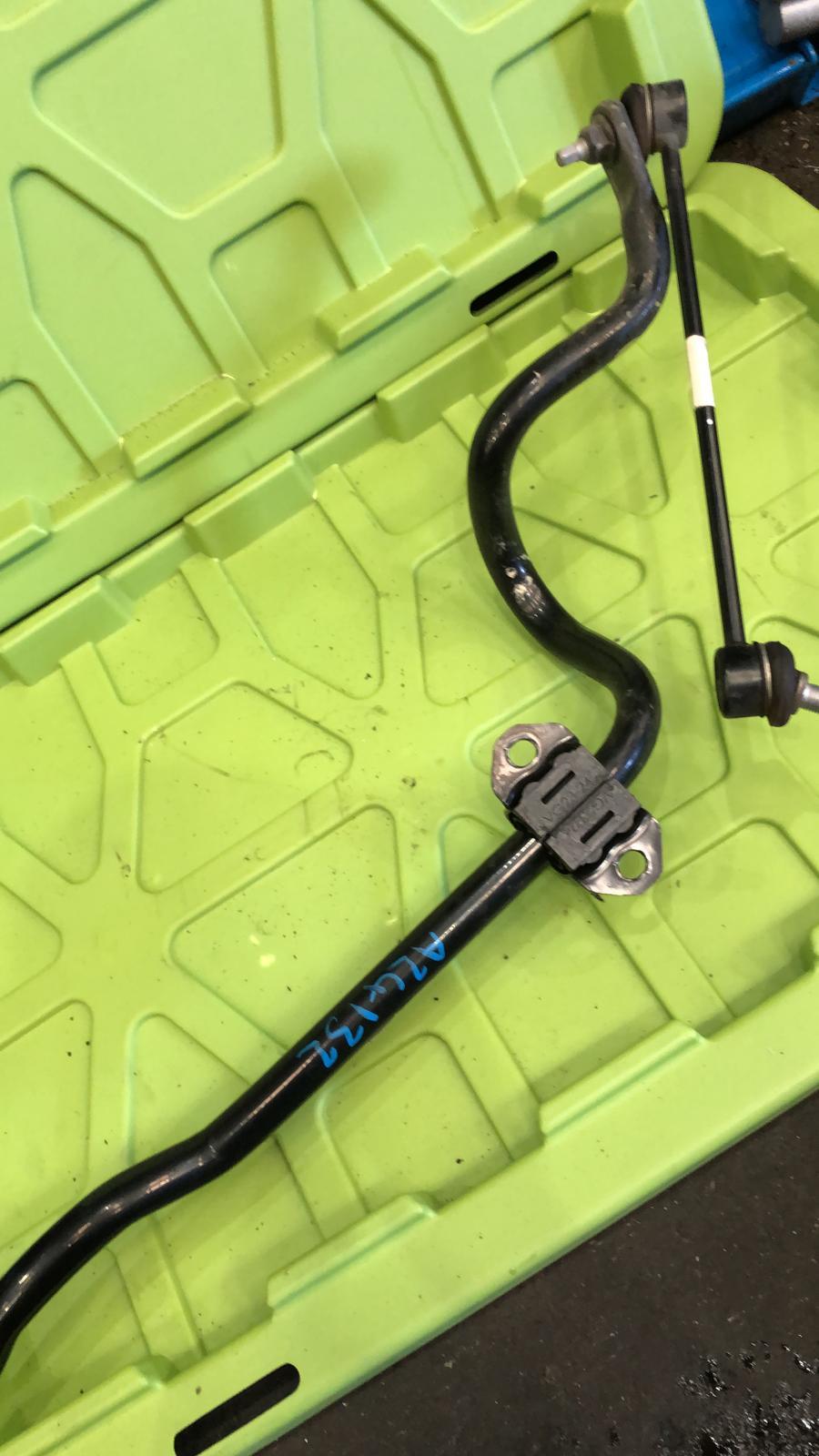 View Auto part Stabiliser Bar Hyundai I30 2019