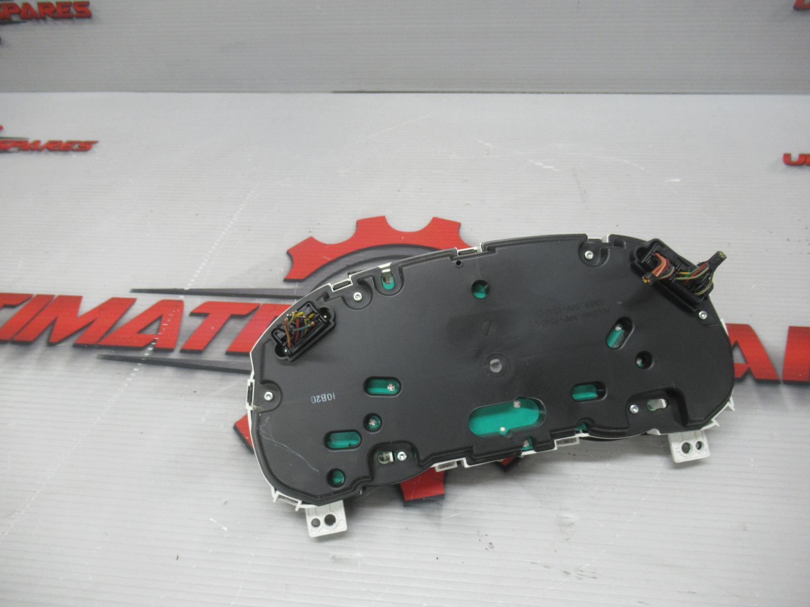 View Auto part Instrument Cluster Kia Rio 2010
