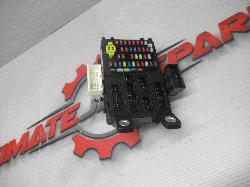 View Auto part Fuse Box Kia Rio 2010