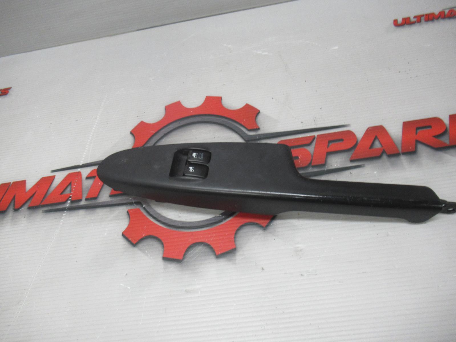 View Auto part Pwr Dr Wind Switch Kia Rio 2010