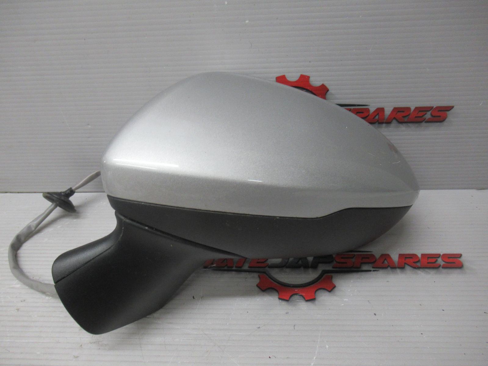 View Auto part Left Door Mirror Holden Astra 2017