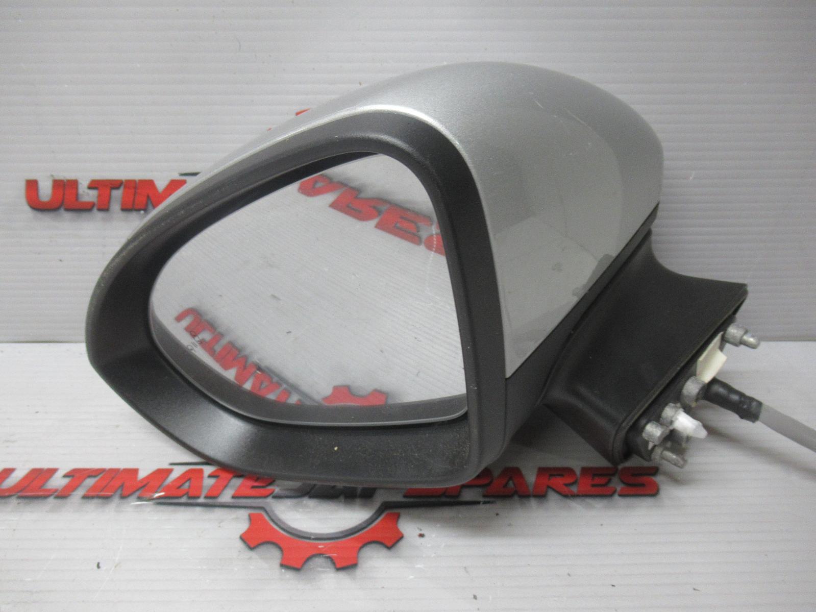 View Auto part Left Door Mirror Holden Astra 2017