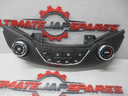 View Auto part Heater/Ac Controls Holden Astra 2017