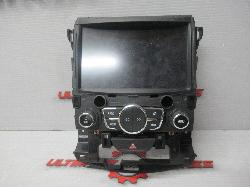 View Auto part Radio/Cd/Dvd/Sat/Tv Holden Astra 2017