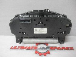 View Auto part Instrument Cluster Holden Astra 2017
