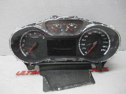 View Auto part Instrument Cluster Holden Astra 2017