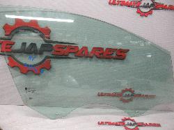 View Auto part Right Front Door Window Holden Astra 2017