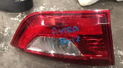 View Auto part Rear Garnish Holden Astra 2017