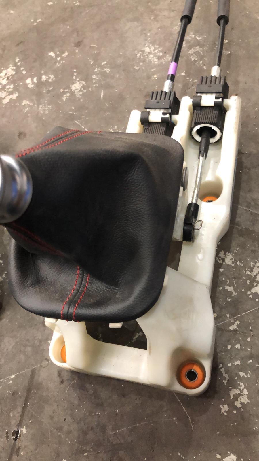 View Auto part Gear Stick/Shifter Hyundai I30 2019