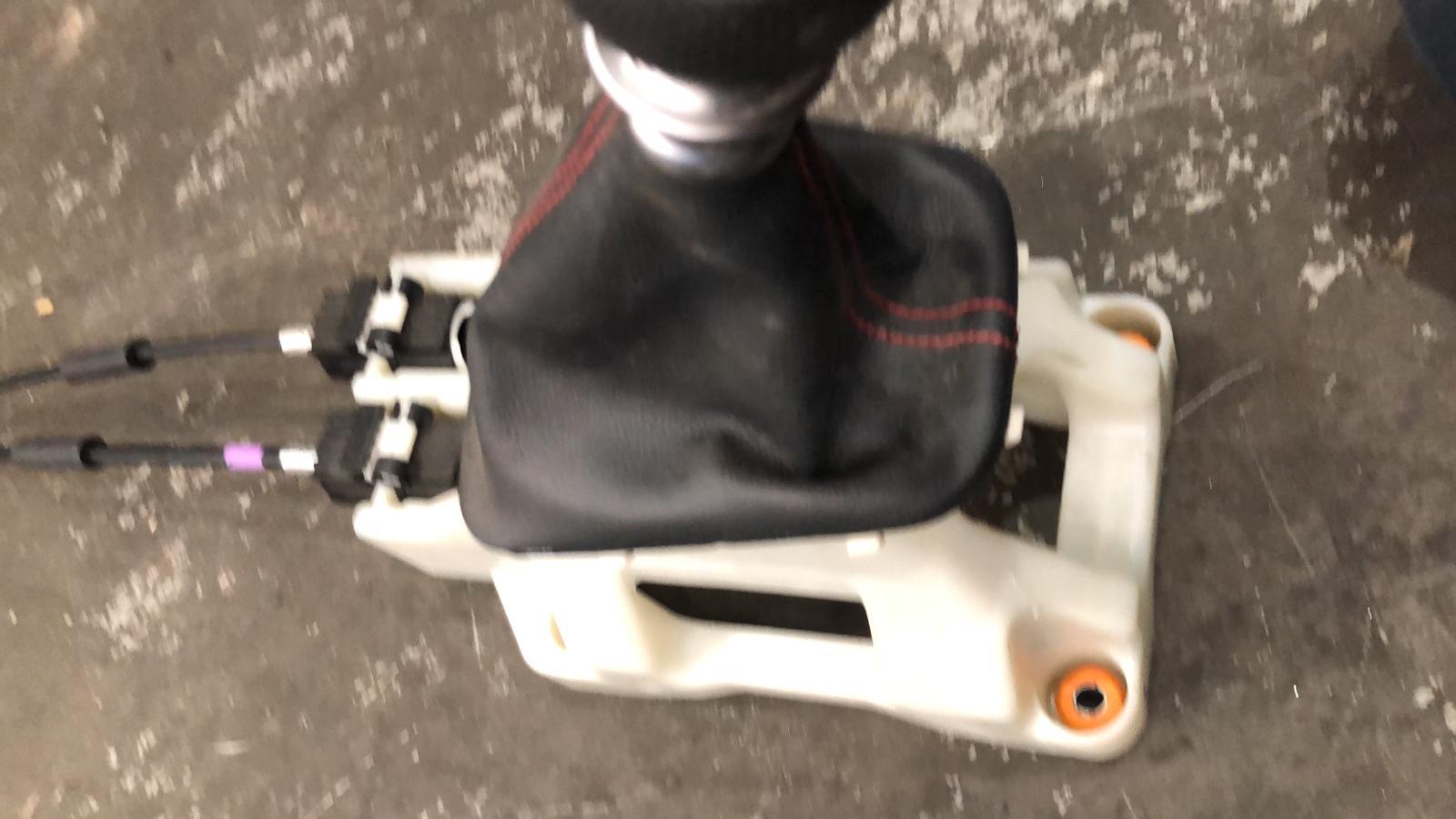 View Auto part Gear Stick/Shifter Hyundai I30 2019