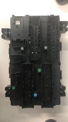 View Auto part Fuse Box Jeep Grandcherokee 2016