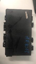 View Auto part Fuse Box Jeep Grandcherokee 2016