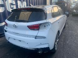 View Auto part Left Headlamp Hyundai I30 2019