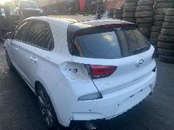 View Auto part Engine Hyundai I30 2019