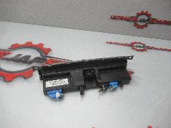 View Auto part Heater/Ac Controls Bmw 7 Series 2006