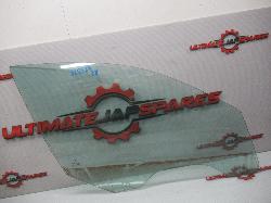 View Auto part Right Front Door Window Bmw 7 Series 2006