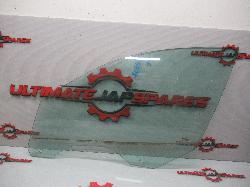 View Auto part Left Front Door Window Bmw 7 Series 2006