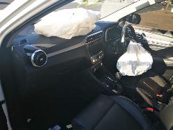 View Auto part Left Indicator/Fog/Side Mg Zs 2020