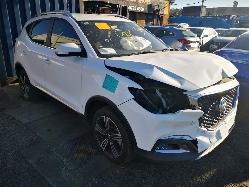 View Auto part Left Indicator/Fog/Side Mg Zs 2020
