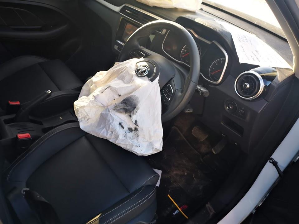 2020 Mg Zs Right Driveshaft View Auto part Right Driveshaft Mg Zs 2020