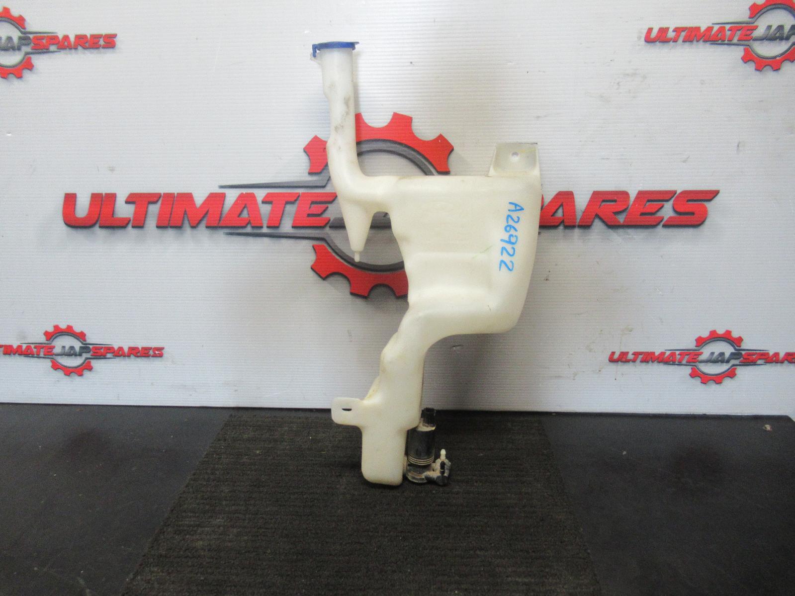 View Auto part Washer Bottle Ford Fiesta 2014