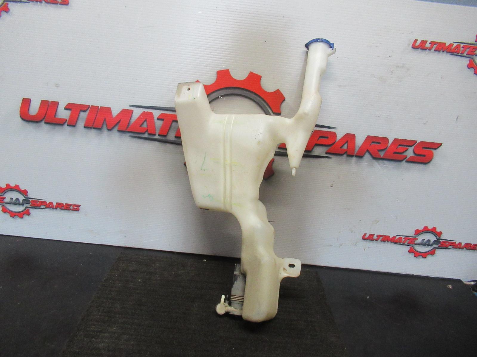 View Auto part Washer Bottle Ford Fiesta 2014