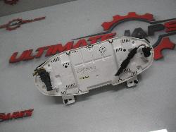 View Auto part Instrument Cluster Ford Fiesta 2014