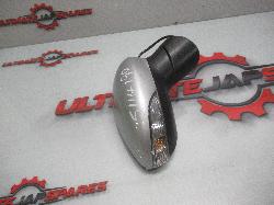 View Auto part Right Door Mirror Ford Fiesta 2014