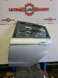 View Auto part Left Rear Door/Sliding Ford Fiesta 2014